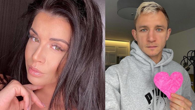 Magdalena Stępień miażdży Jakuba Rzeźniczaka opisem porodu