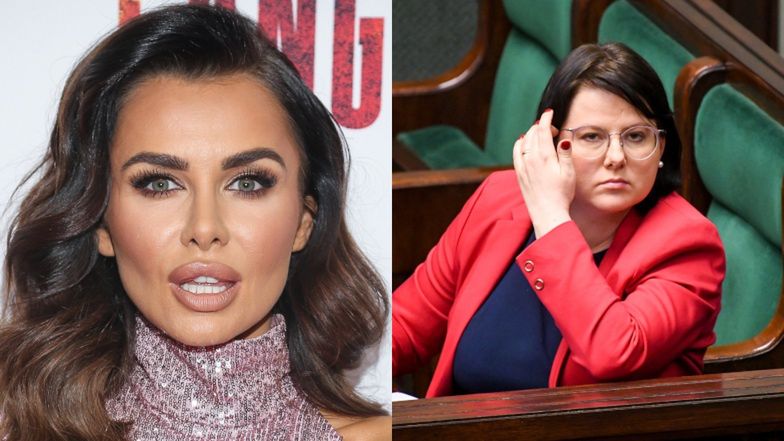 Natalia Siwiec/ Kaja Godek