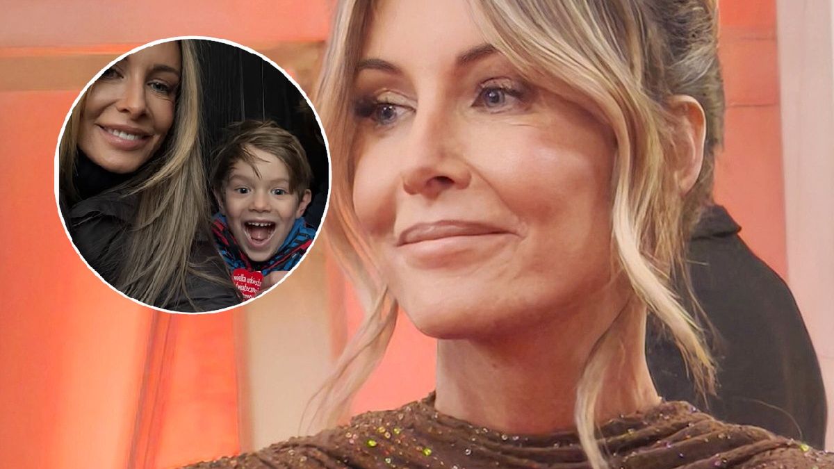 TYLKO U NAS: Małgorzata Rozenek-Majdan ostro o krytyce WOŚP. "To bardzo szkodliwe"