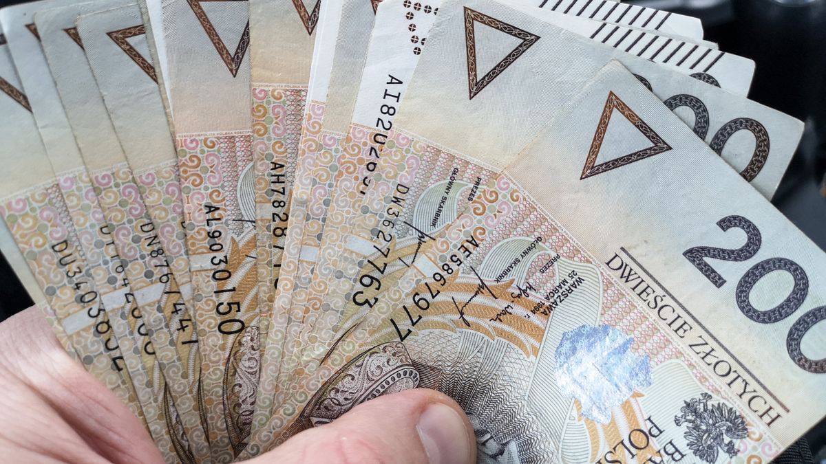 Poselski projekt został okrojony