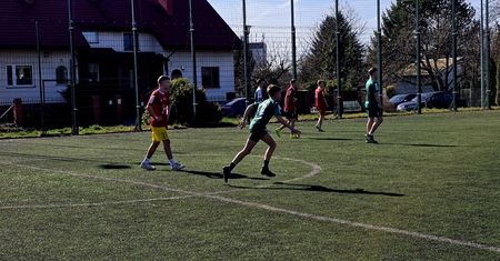 Nowoczesny Orlik w Płocku już otwarty! Mieszkańcy Winiar zyskali nową przestrzeń sportową!