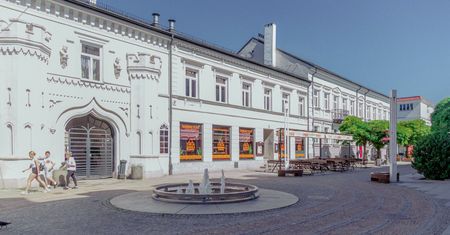 Pionier płockiej gastronomii - Karol Kestijanis!