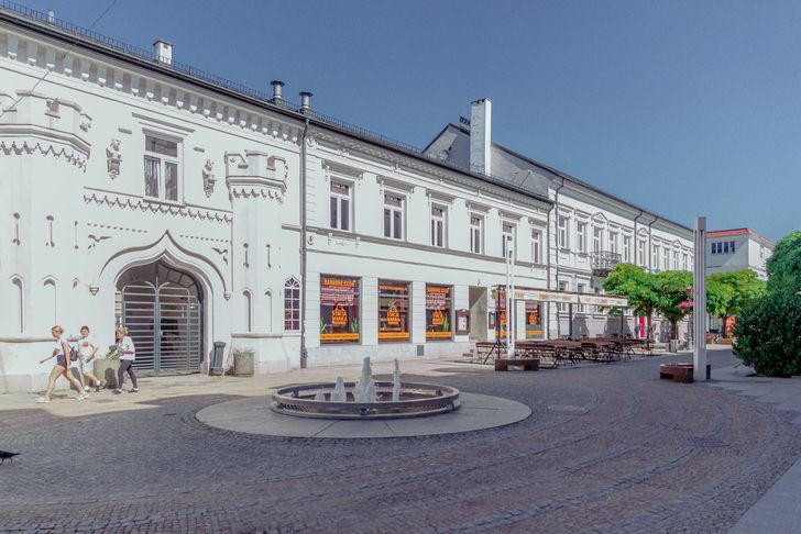 Pionier płockiej gastronomii - Karol Kestijanis!