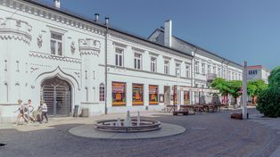 Pionier płockiej gastronomii - Karol Kestijanis!