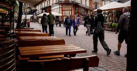 Poszedł do sądu, bo powietrze w Zakopanem jest złe. Miasto nadal chce pieniędzy