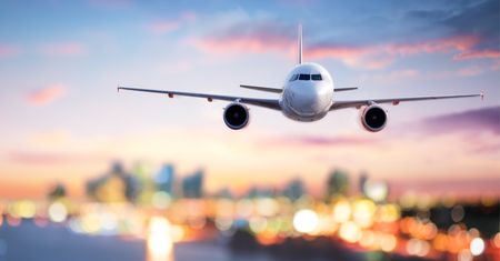 Śmierć stewardessy. Umierała na oczach pasażerów
