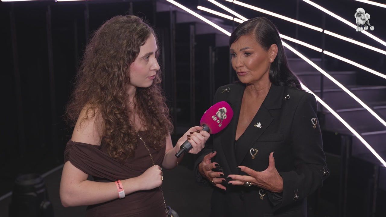 Simona Stolicka, Iwona Pavlović