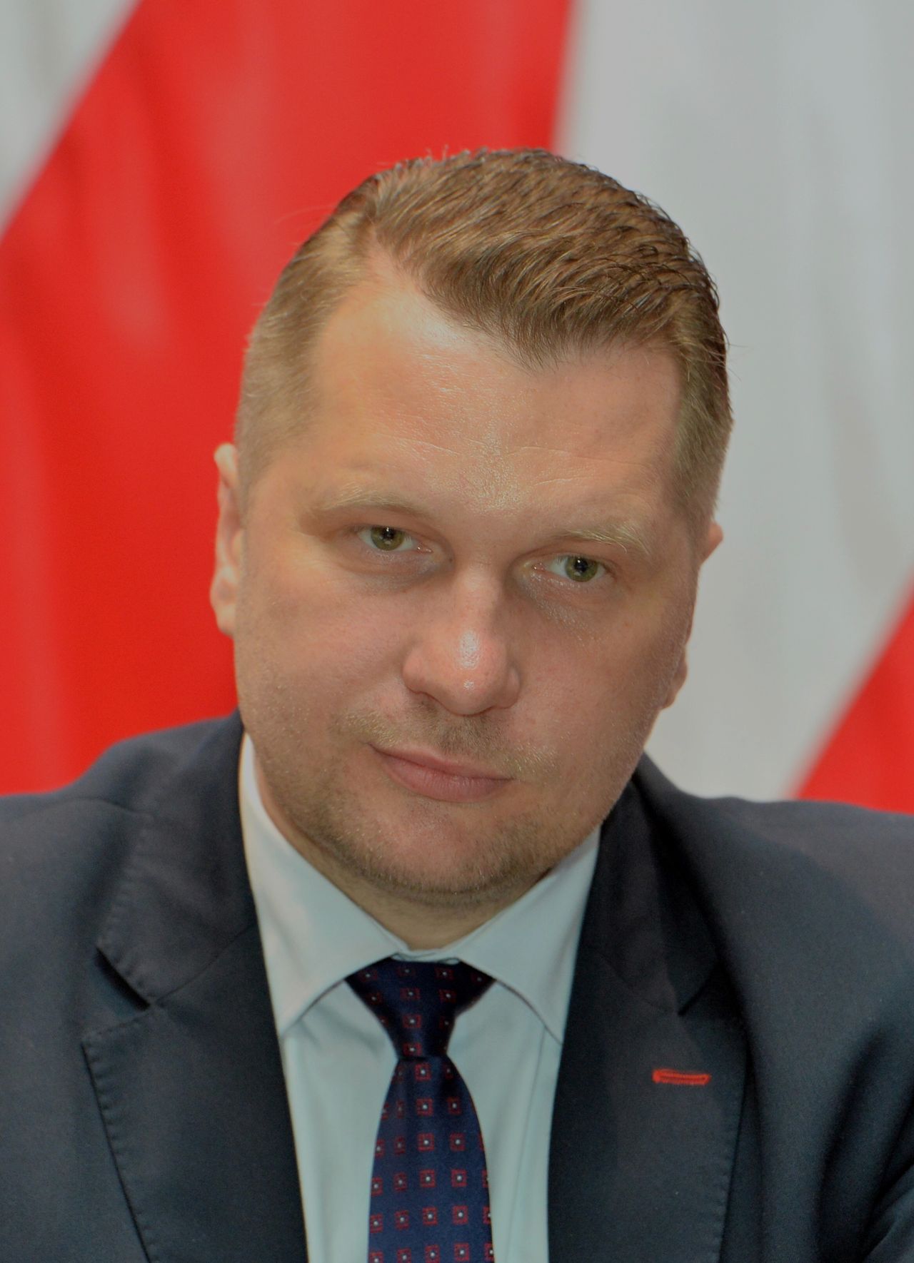 Przemysław Czarnek został powołany. Kim jest nowy minister edukacji?