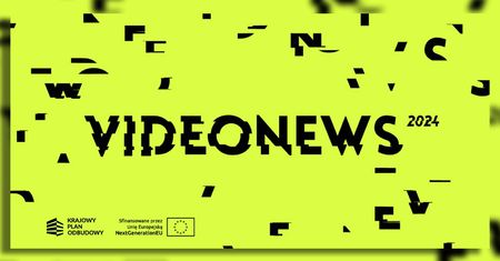 VideoNews 2024. Przegląd sztuki wideo w Galerii Labirynt