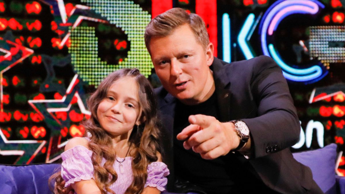 Laura Bączkiewicz będzie reprezentować Polskę w Eurowizji Junior 2022. Oto jej piosenka