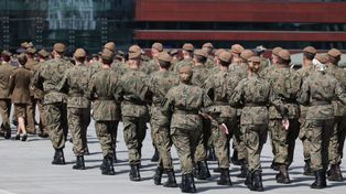 Bydgoszcz: Obchody Święta Wojska Polskiego i nie tylko. Muzeum Wojsk Lądowych szykuje różne atrakcje