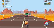 Poly Poleca: Retro Highway to prosta, tania i przyjemna gra