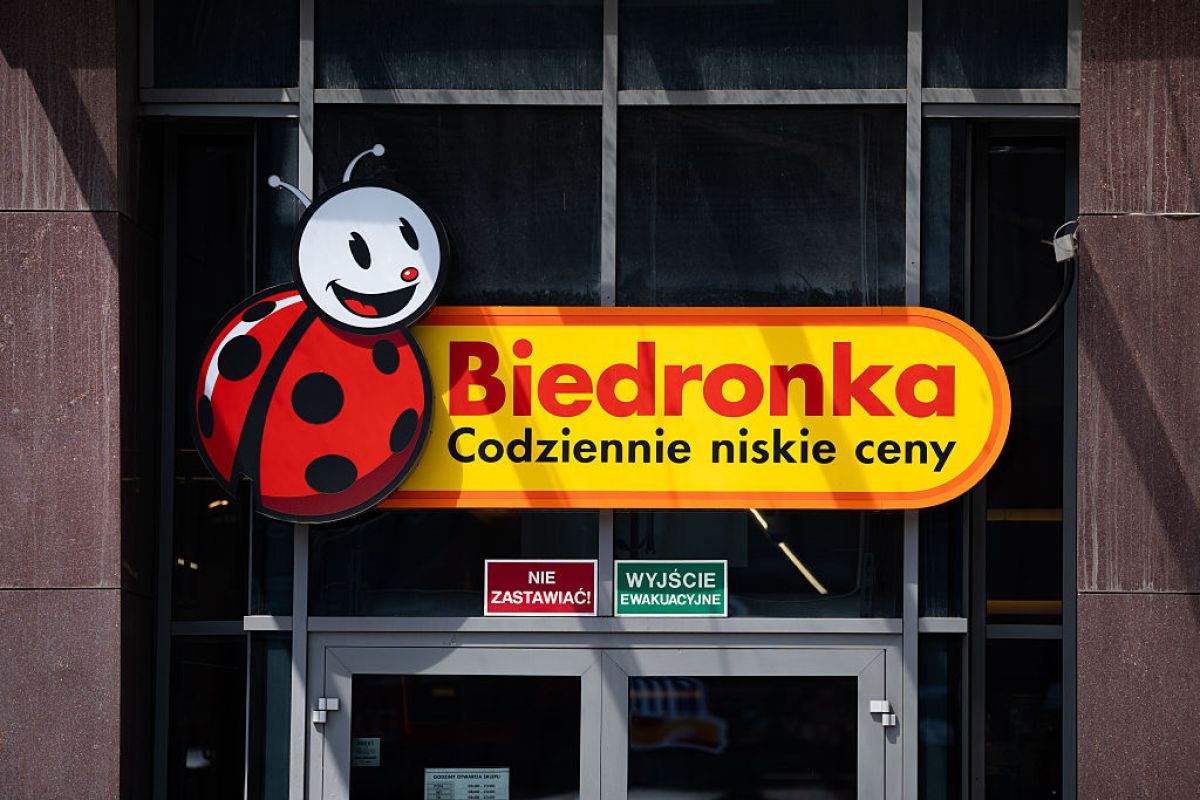 Drugi produkt 60 proc. taniej. Tylko 5 września w Biedronce