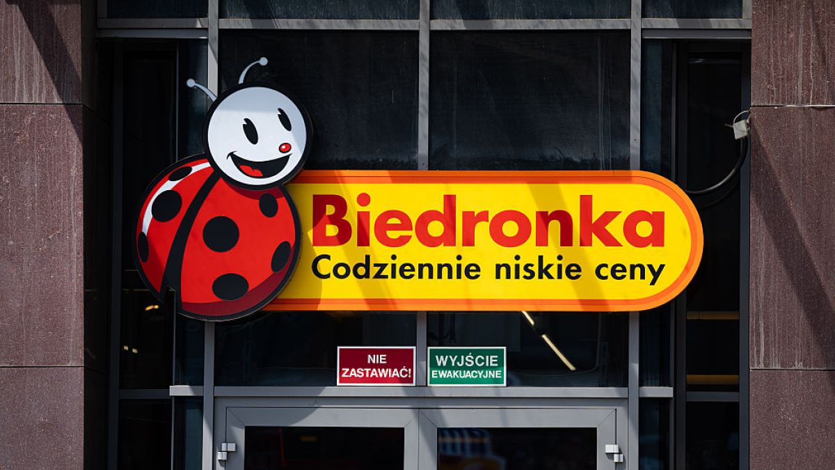 Promocje w Biedronce
