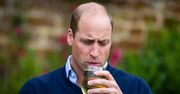 Książę William ma problemy z alkoholem? Informator nie ma wątpliwości