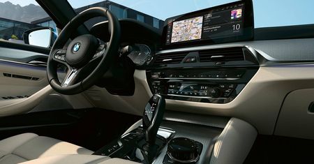 BMW chce, żebyśmy płacili dodatkowo za funkcje, które są już w naszym samochodzie