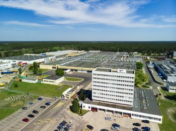 75 osób miało iść na bruk. Uratował ich Kaufland, wprowadzając kanapki