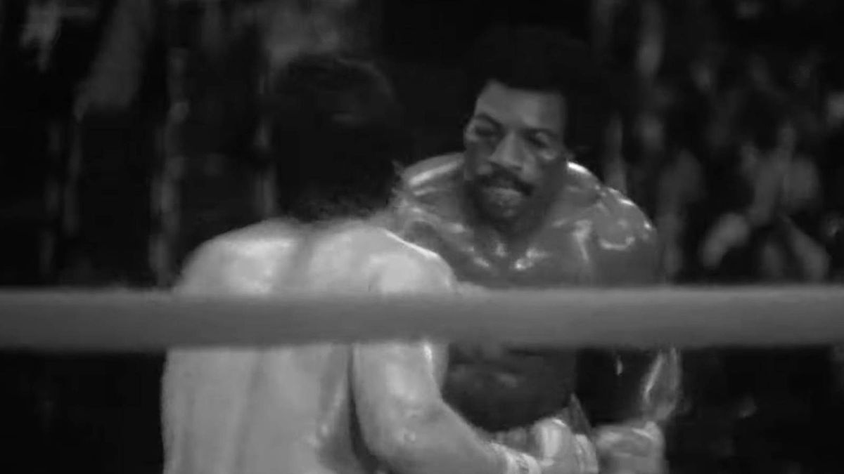 Nie żyje gwiazdor serii filmów "Rocky", Carl Weathers