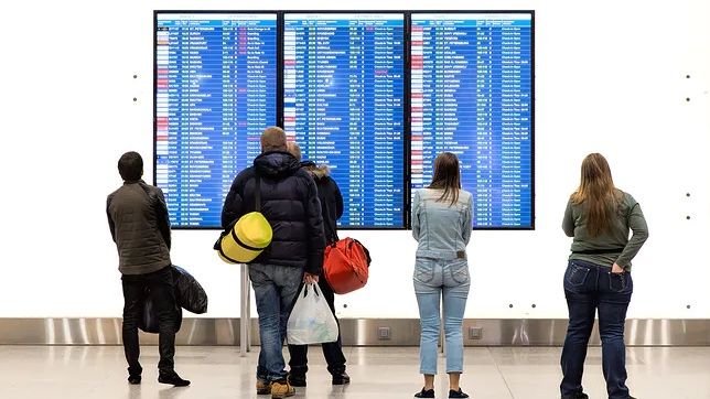 Turyści, którzy wybiorą voucher, nie mają obowiązku wybrać wycieczki w cenie poprzedniego wyjazdu. (iStock.com, Fot: ET1972)