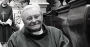 Zmarł wieloletni proboszcz Andrzej Trzemżalski. Miał 89 lat
