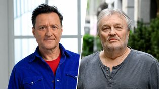Cugowski reaguje na odejście Kawalca. "Nic mnie to nie obchodzi"