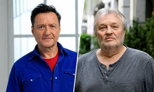 Cugowski reaguje na odejście Kawalca. "Nic mnie to nie obchodzi"