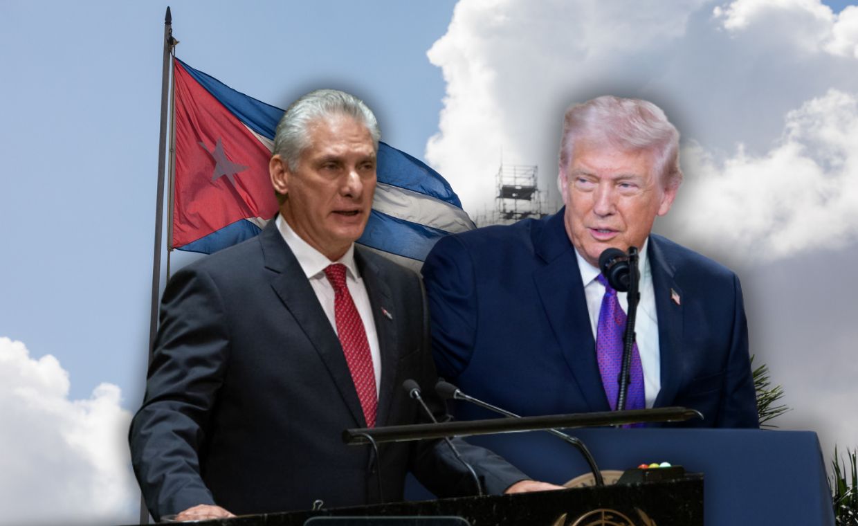 Kuba gotowa do rozmów z USA. Reżim pod presją Trumpa