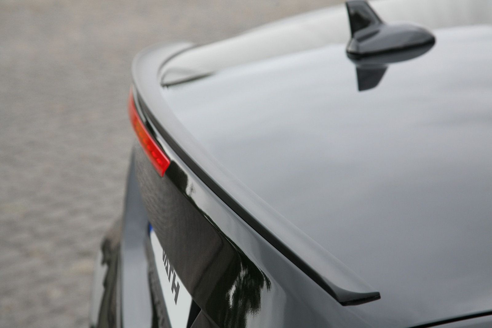 Väth Mercedes-Benz SLK 350