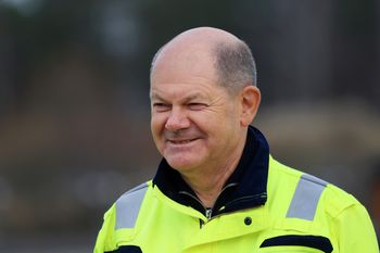 Scholz o współpracy z Rosją: Dziś wiemy, że to był błąd