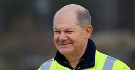 Scholz o współpracy z Rosją: Dziś wiemy, że to był błąd