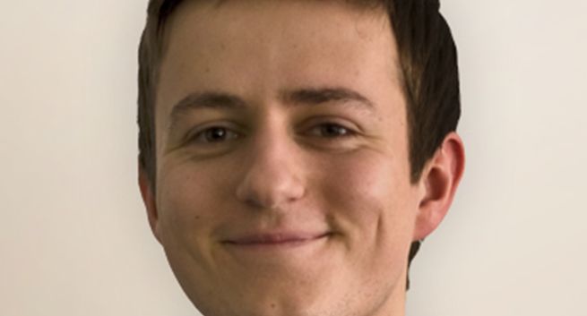 Jakub Żołnowski: z Grey Group Poland do Melting Pot