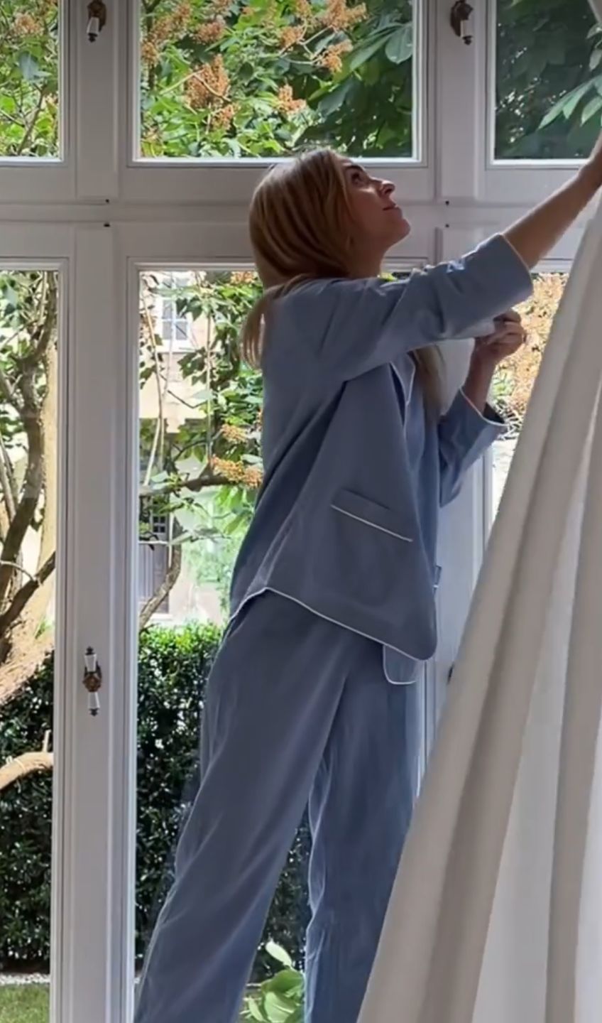 Tak mieszka Kasia Tusk