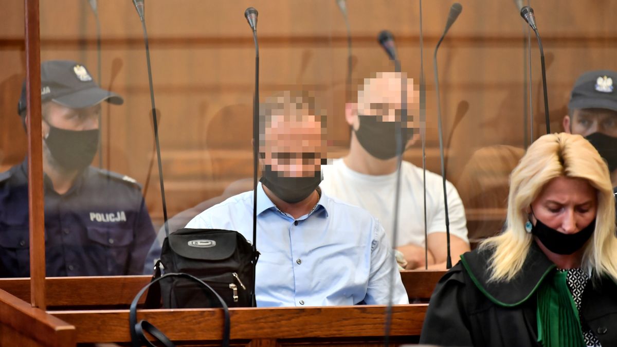 Ogłoszono wyrok ws. okrutnej zbrodni miłoszyckiej.