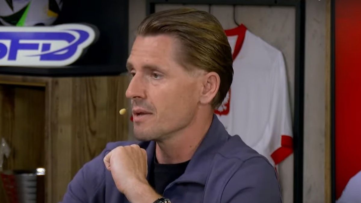 Artur Wichniarek w Kanale Sportowym