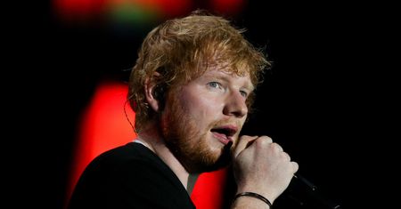 Ed Sheeran walczy z nałogiem. Muzyk zdobył się na szczere wyznanie