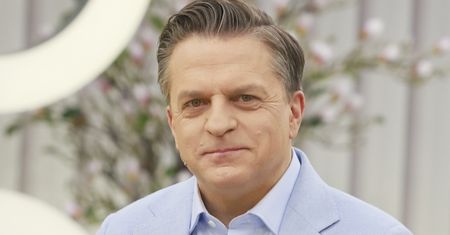 Odszedł z TVN-u po 17 latach. Taki był powód