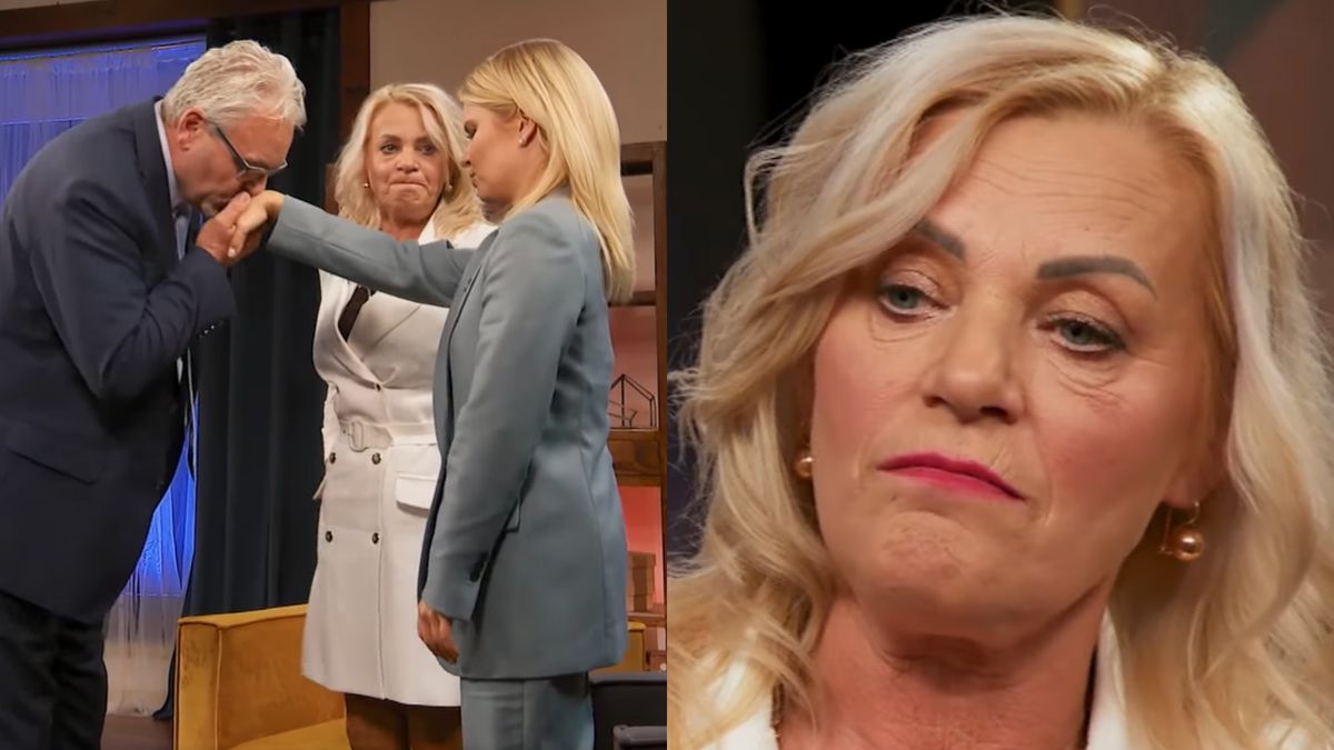 Elżbieta z "Rolnik szuka żony" zabiera głos po dramatycznym finale 