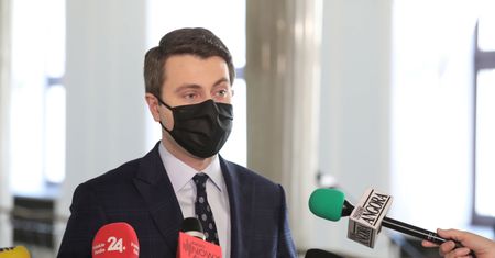 Jest zgoda ws. Funduszu Odbudowy? Rzecznik rządu pytany o Solidarną Polskę