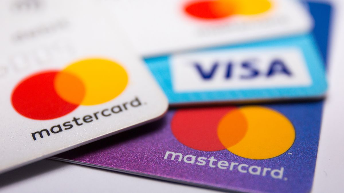 Aktywiści nawołują do zablokowania transakcji kartami na stronach porno, fot. Karol Serewis/SOPA Images/LightRocket via Getty Images