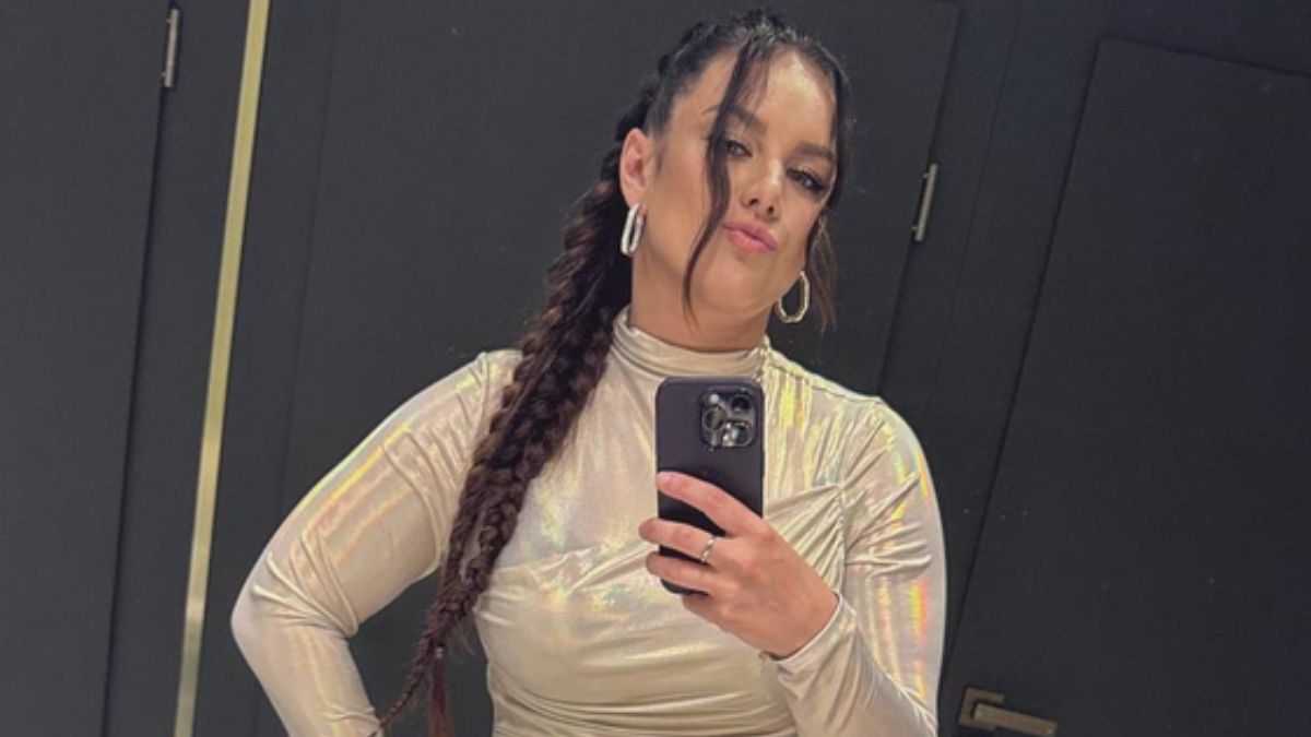 Ewa Farna- Pyszności, źródło: Instagram