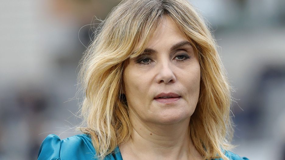 Żona Polańskiego