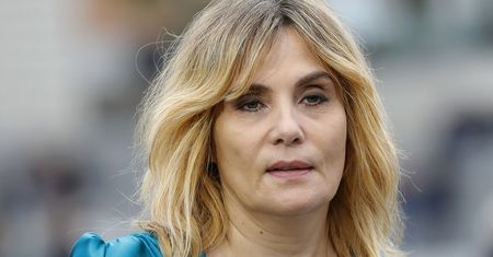 Spotkała się z ofiarą Polańskiego. Padły mocne słowa