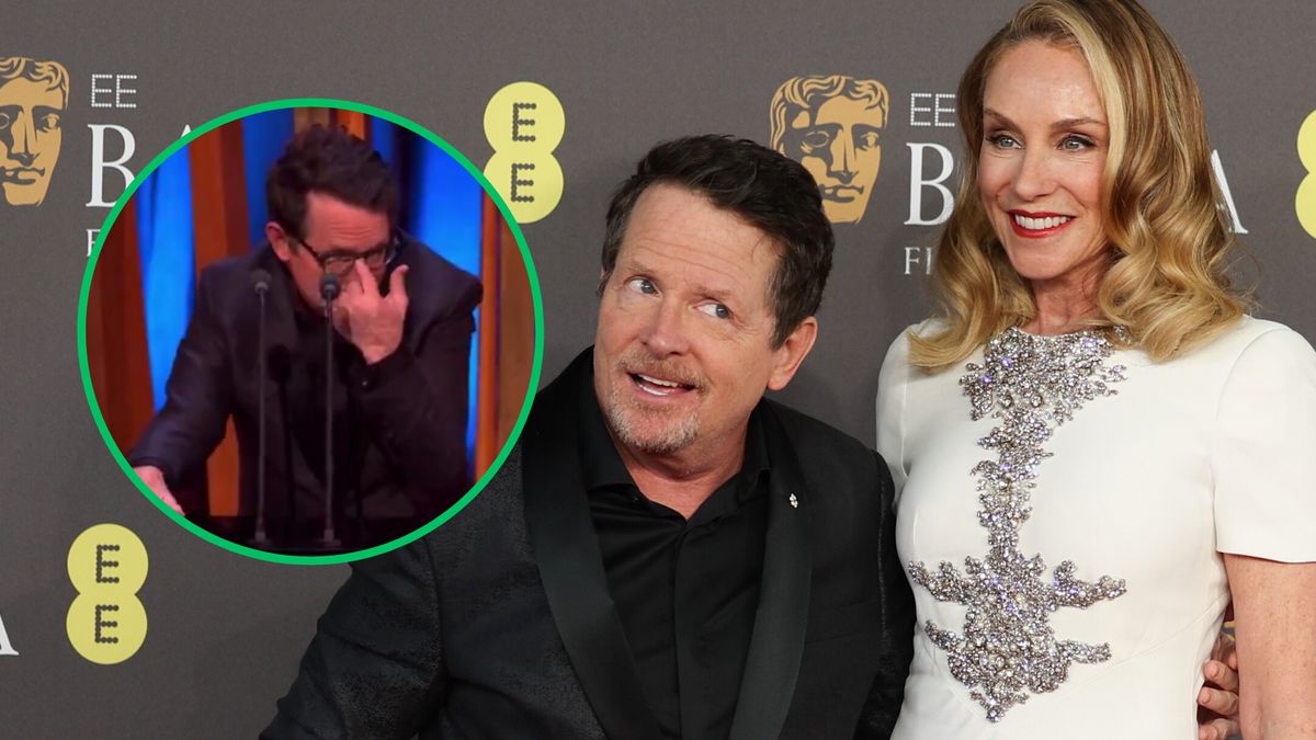 Michael J. Fox w 2021 roku ogłosił zakończenie kariery aktorskiej