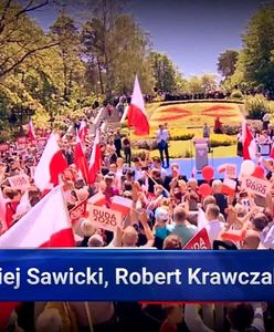 "Niech zapłacą za ten spot". Kolejna skarga na TVP