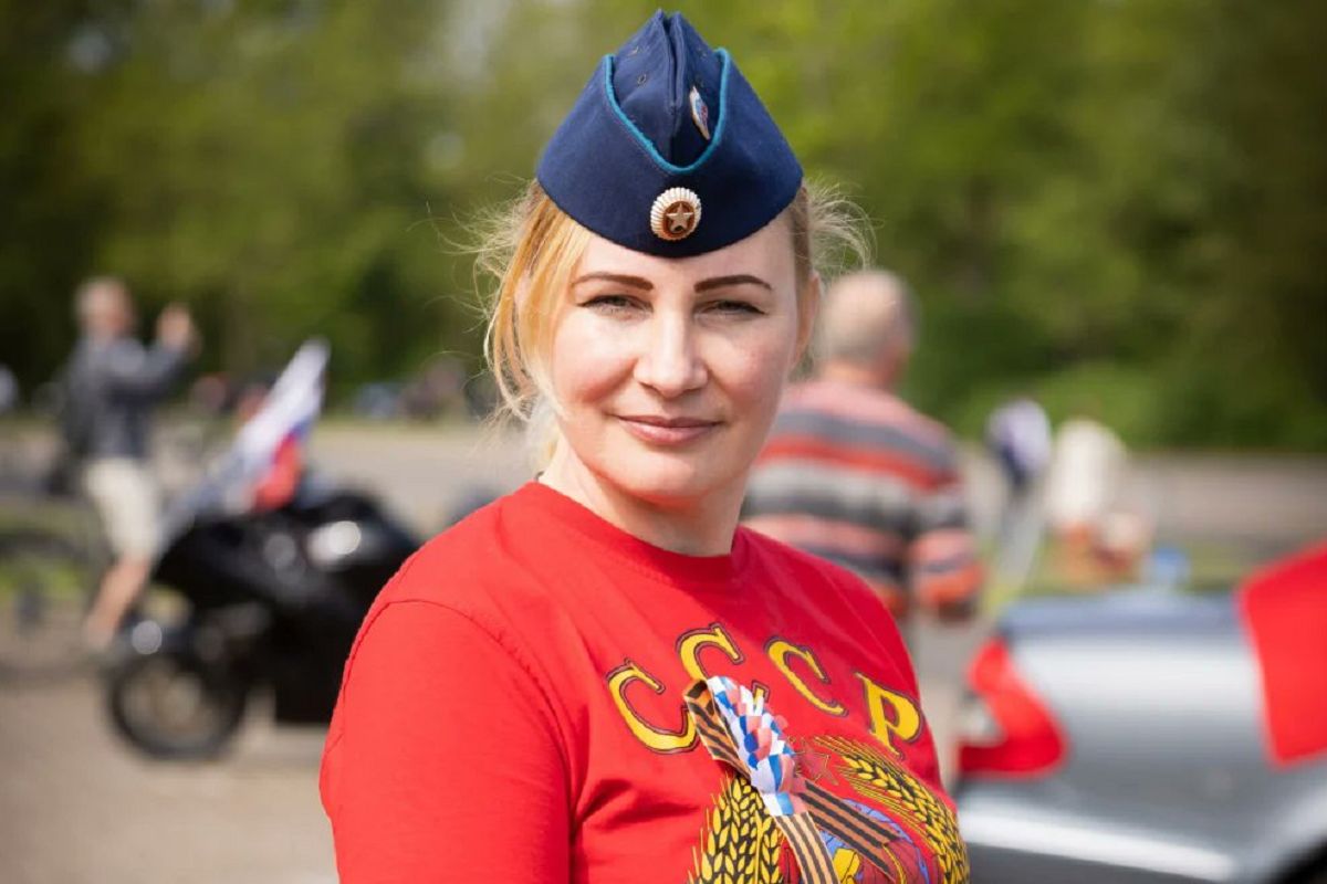 Prorosyjska Ukrainka skazana w Niemczech