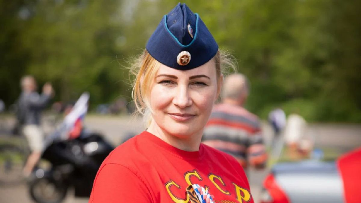 Prorosyjska Ukrainka skazana w Niemczech