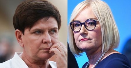 Podejrzana zbieżność przelewów. TVN24 ujawnia darowizny