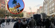 Poruszenie w Gdańsku. Wszystko przez nagrania bollywoodzkiego hitu