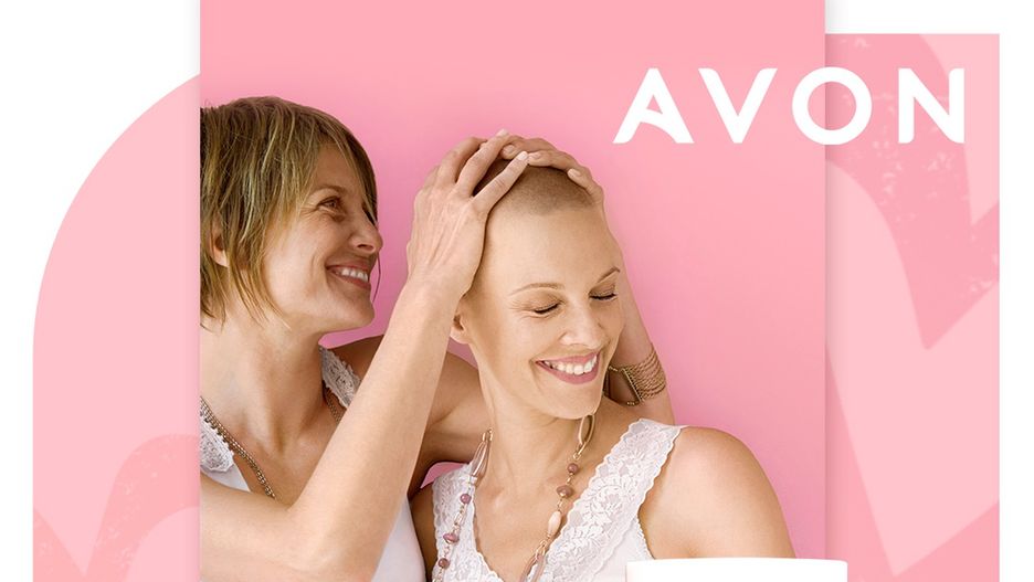 #KażdaZNas – ruszyła nowa kampania społeczna Avon na rzecz kobiet
