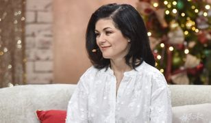 Cichopek chce poznać bliżej partnerkę Hakiela. Zależy jej na dobrych relacjach